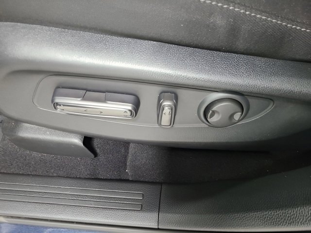 Certified 2024 Honda CR-V EX image 22