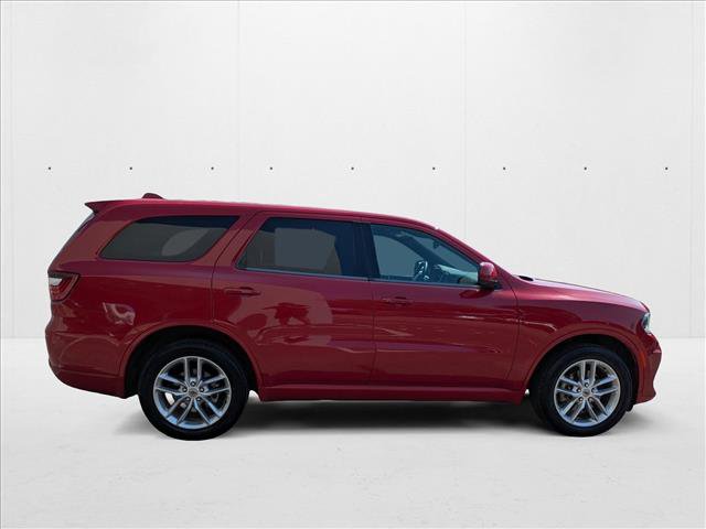 Used 2021 Dodge Durango GT image 19