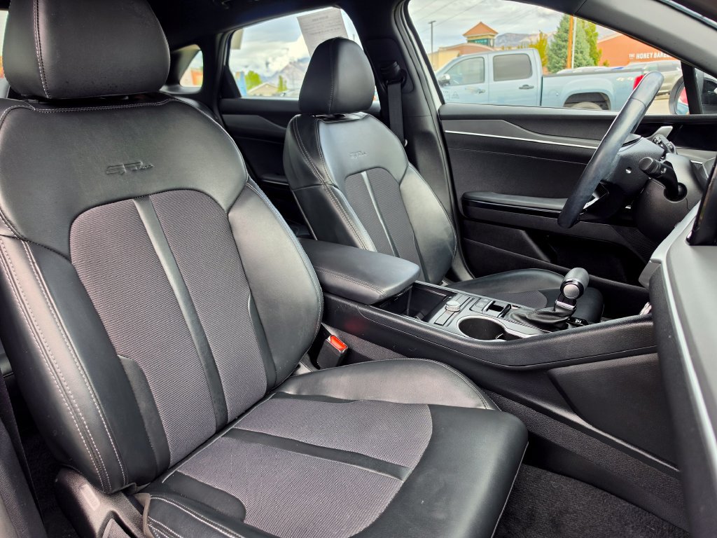 Certified 2023 Kia K5 GT-Line w/ GT-Line Premium Package FWD image 13