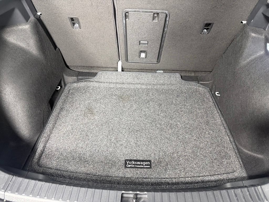 Used 2025 Volkswagen Taos S FWD image 19