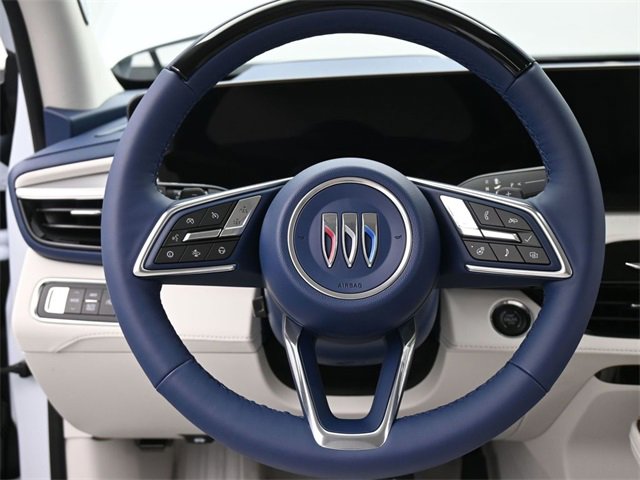 New 2026 Buick Enclave Avenir w/ Super Cruise Package image 30