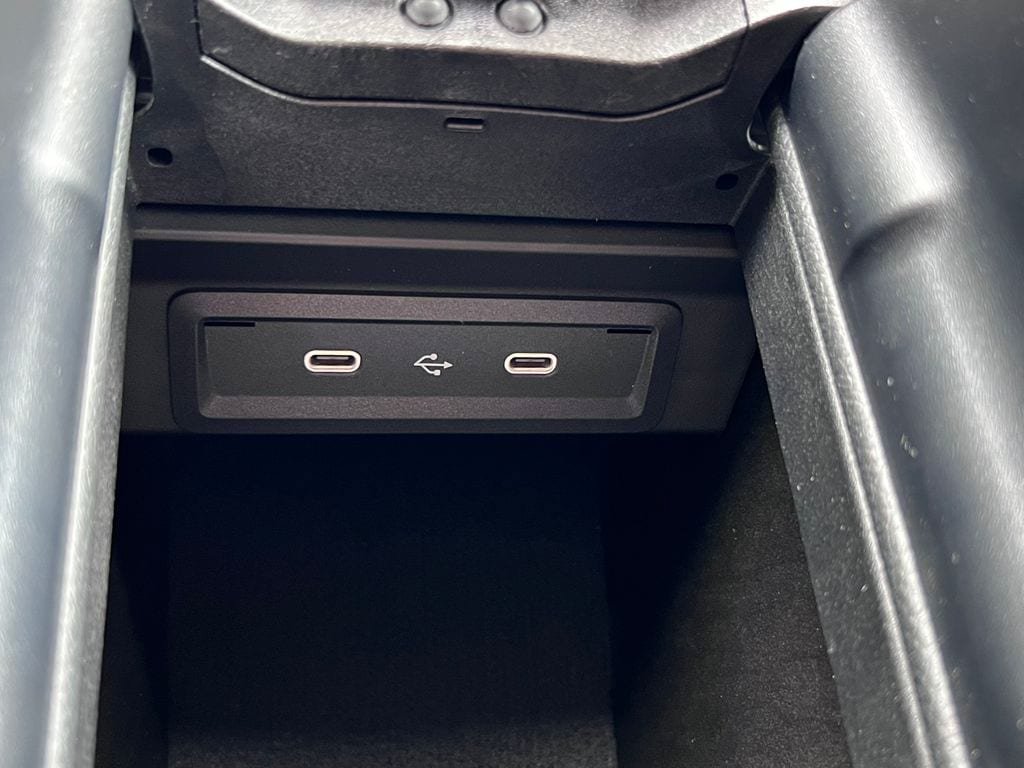 New 2025 Mercedes-Benz CLA 250 4MATIC image 29