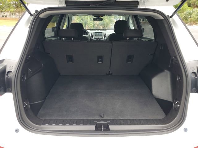 Used 2020 Chevrolet Equinox LT image 8