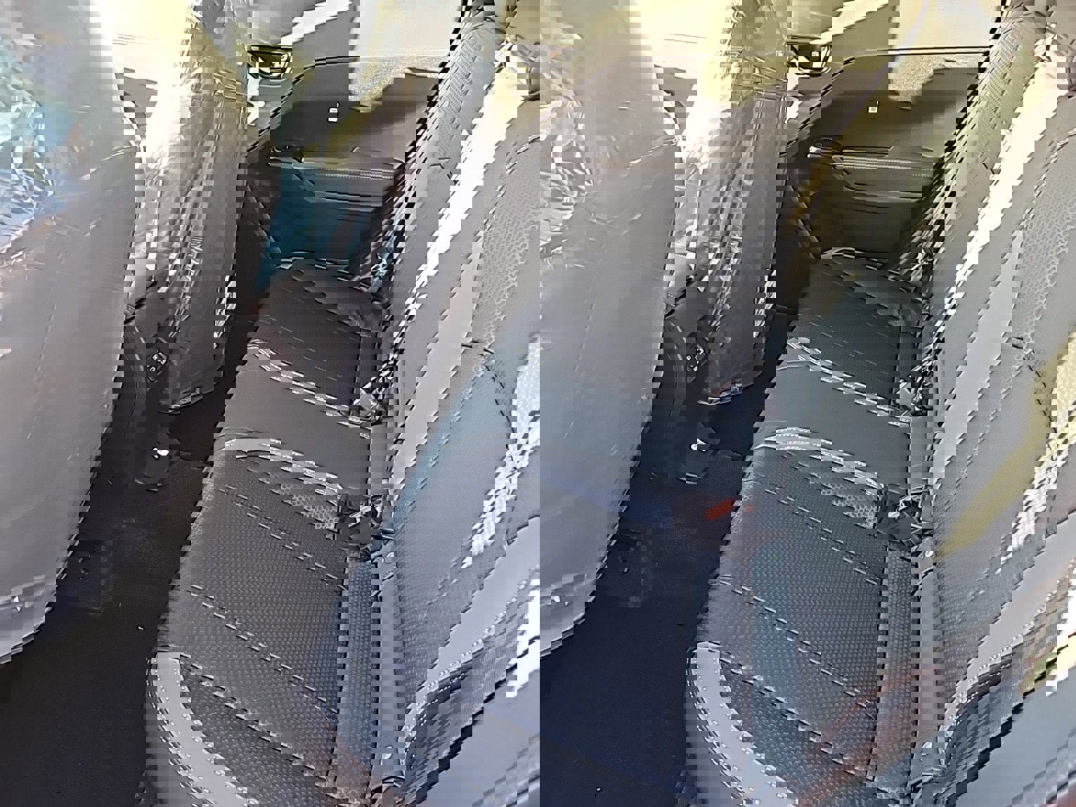 New 2025 Subaru Crosstrek 2.5i Wilderness image 16