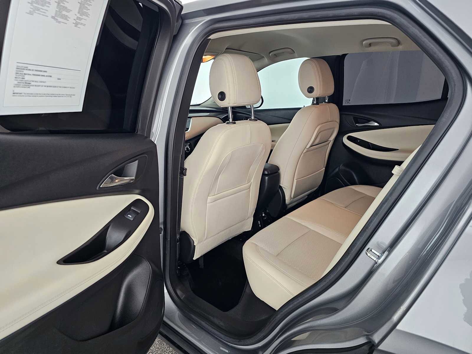 Used 2023 Buick Encore GX Preferred w/ Cold Weather Comfort Package image 15