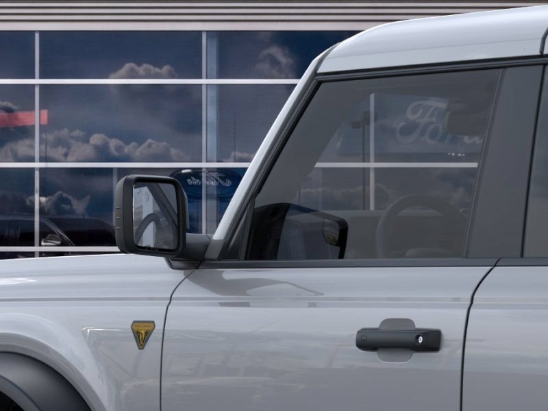 New 2026 Ford Bronco Badlands AWD/4WD image 22