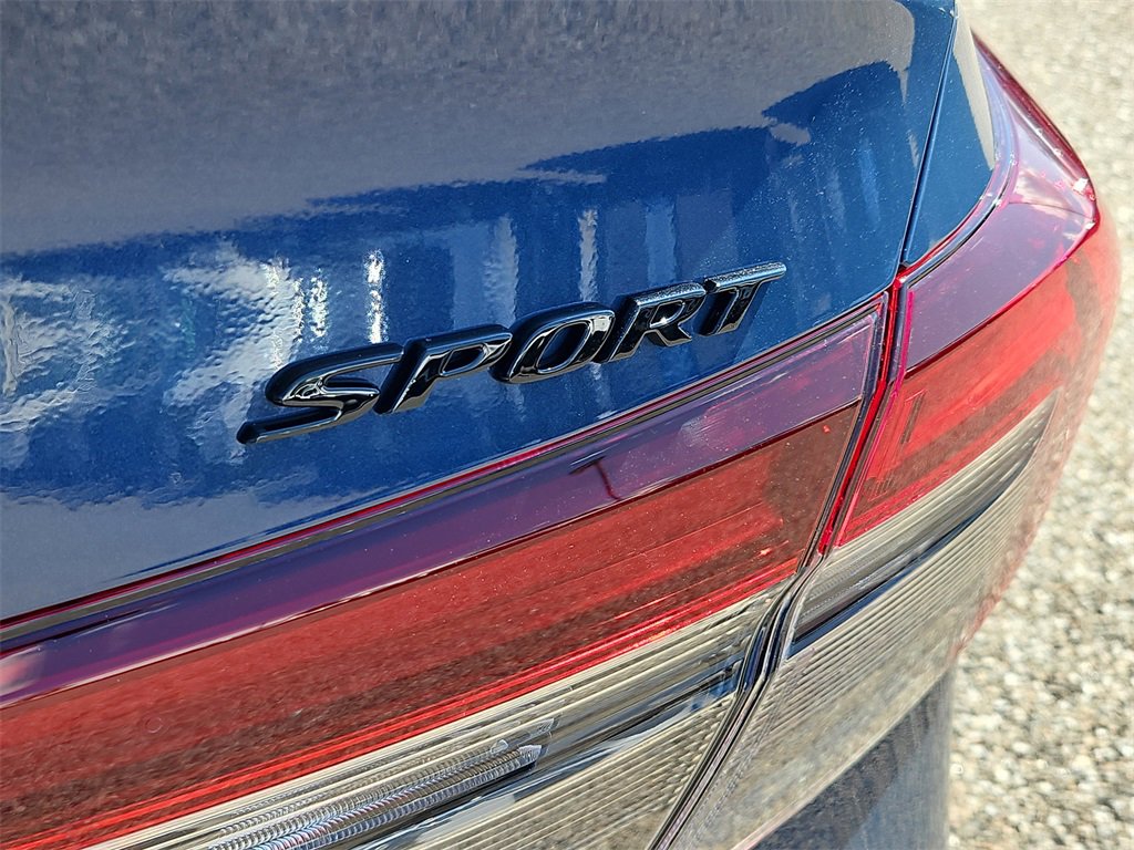 New 2026 Honda Civic Sport image 5