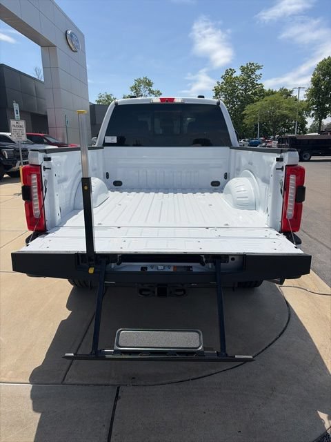 New 2026 Ford F250 XL w/ STX Appearance Package AWD/4WD image 15