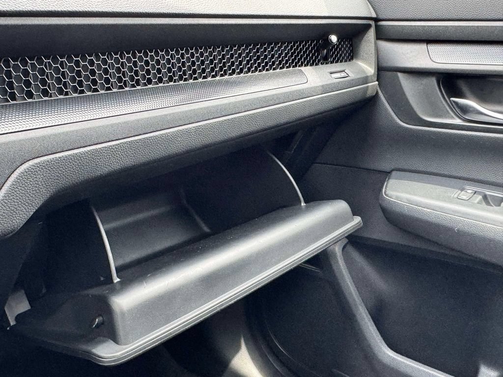 Certified 2025 Honda CR-V Sport-L image 10