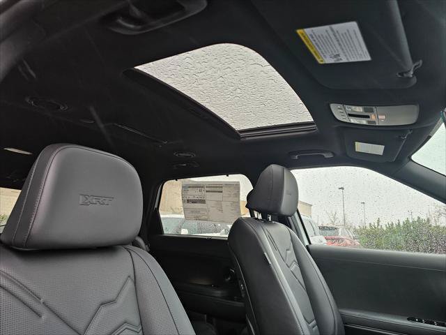 New 2026 Hyundai Palisade XRT Pro AWD/4WD image 11