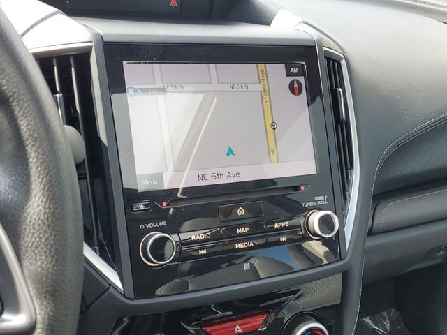 Used 2021 Subaru Forester Touring image 19