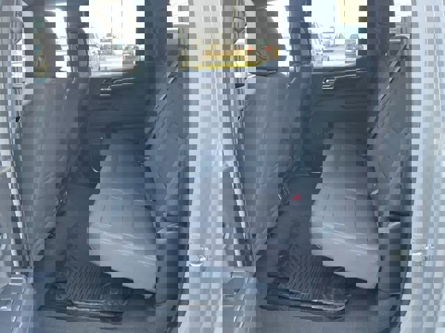 Used 2024 Chevrolet Silverado 1500 LT image 23