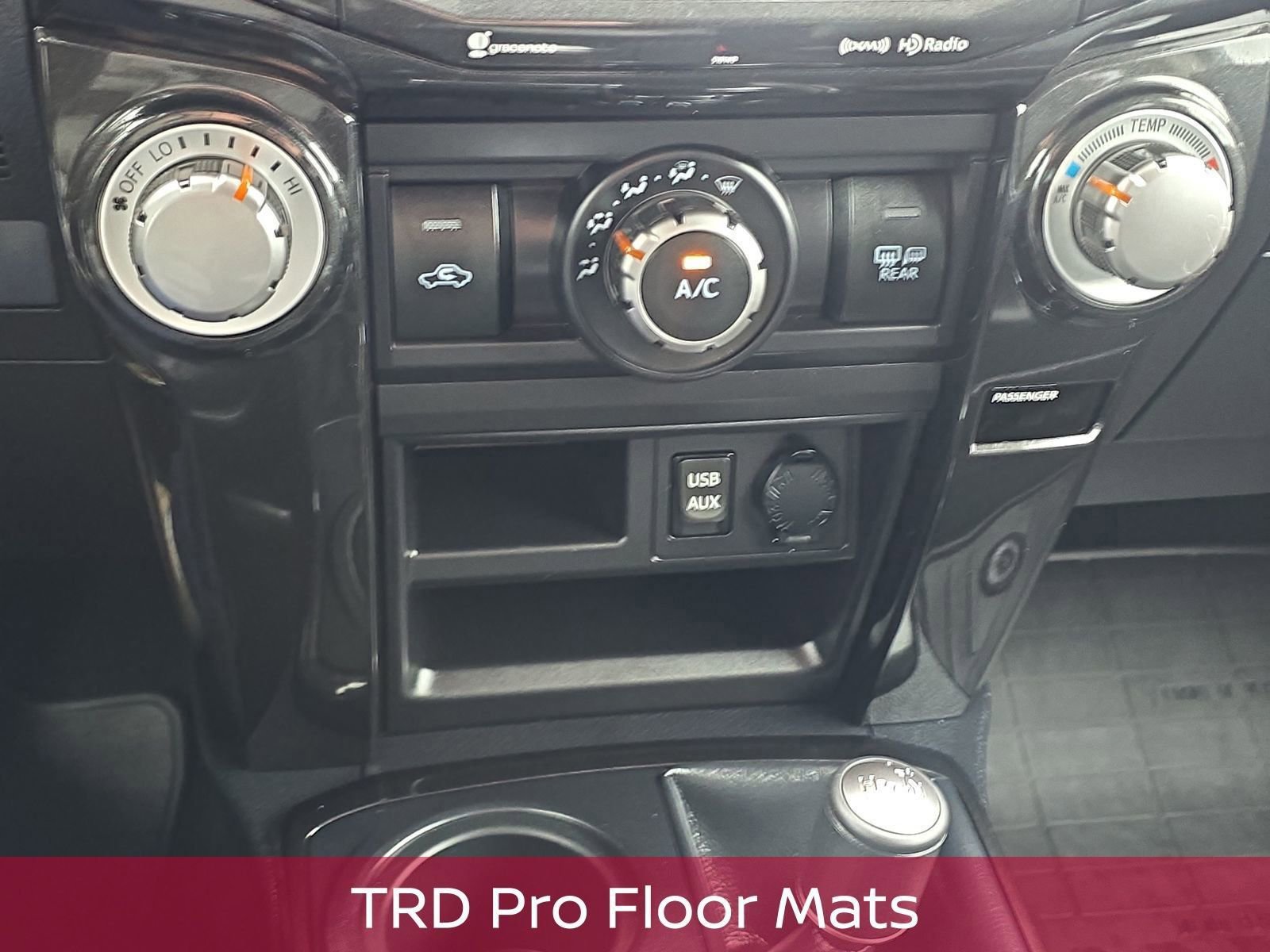 Used 2016 Toyota 4Runner TRD Pro image 34
