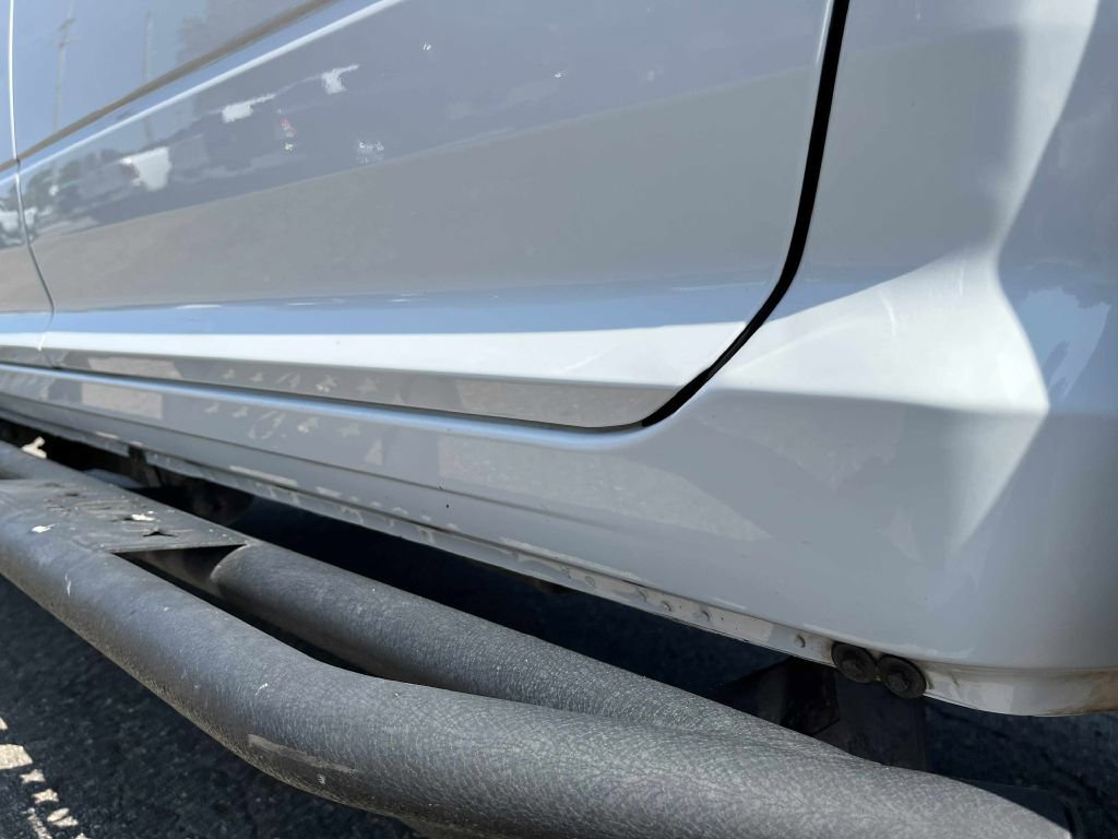 Used 2018 RAM 2500 Tradesman w/ Chrome Appearance Group AWD/4WD image 10