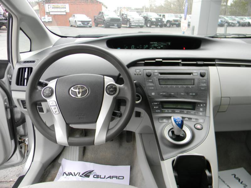 Used 2010 Toyota Prius Five FWD image 17