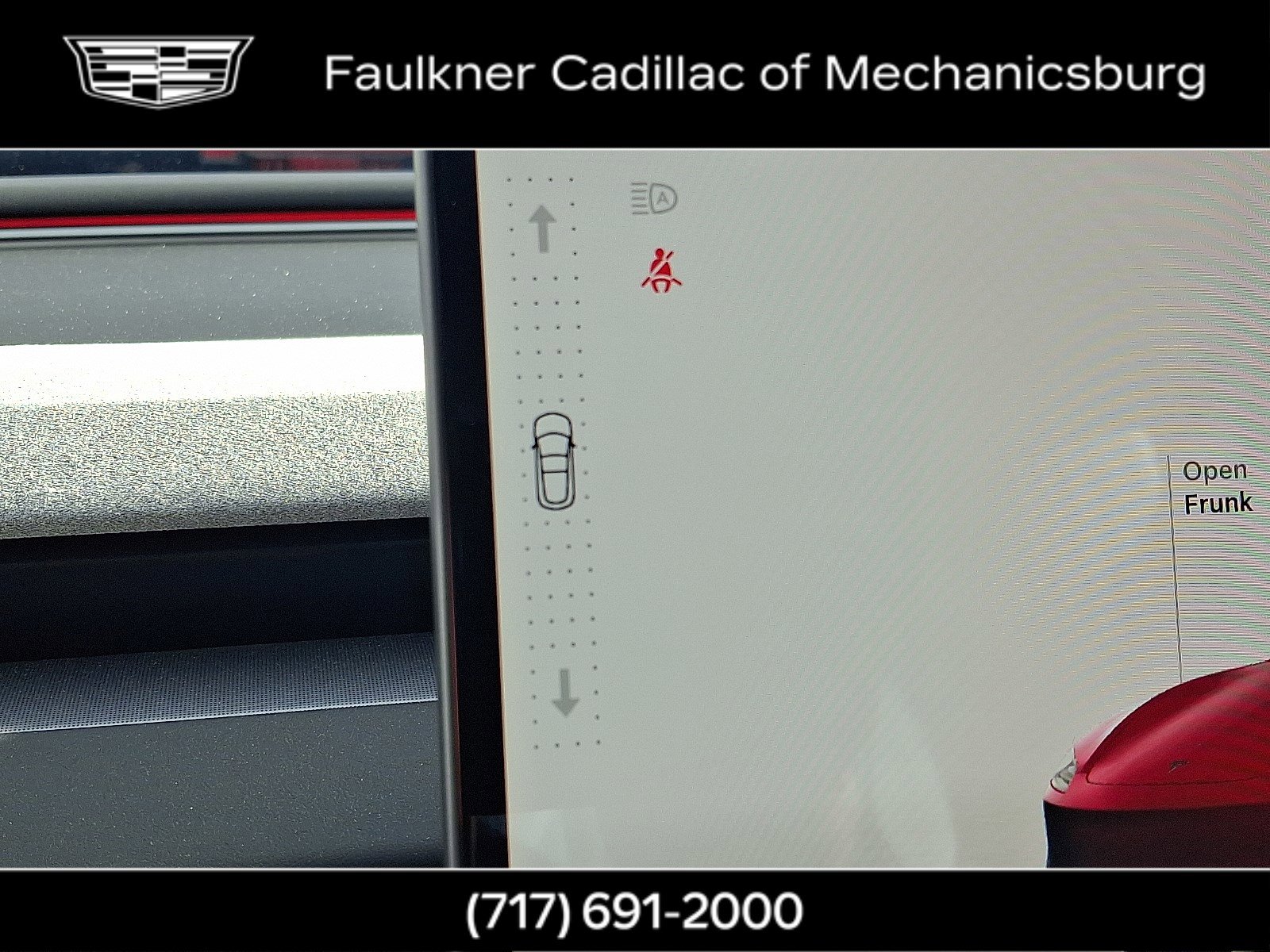 Used 2025 Tesla Model 3 Long Range image 14