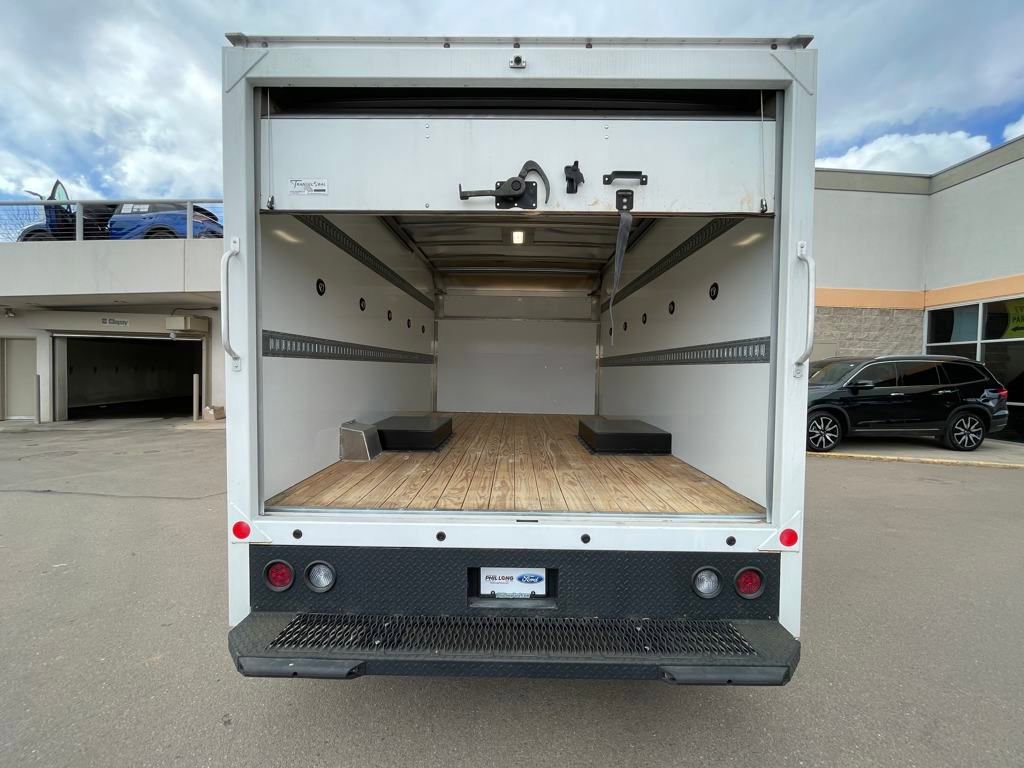 New 2024 Ford E-450 and Econoline 450 Super Duty w/ Driver's Safety Package image 25