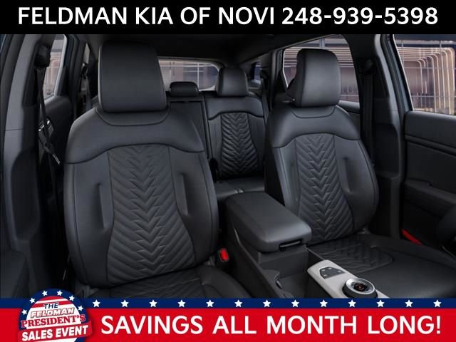 New 2026 Kia Sportage X-Line image 15