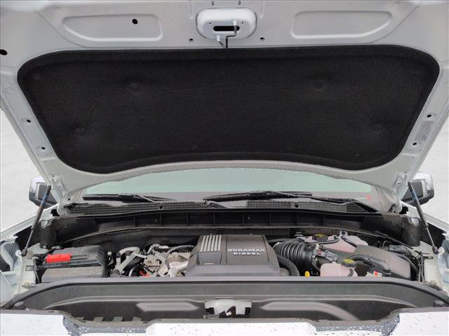 New 2026 GMC Sierra 1500 SLT w/ SLT Convenience Package image 17