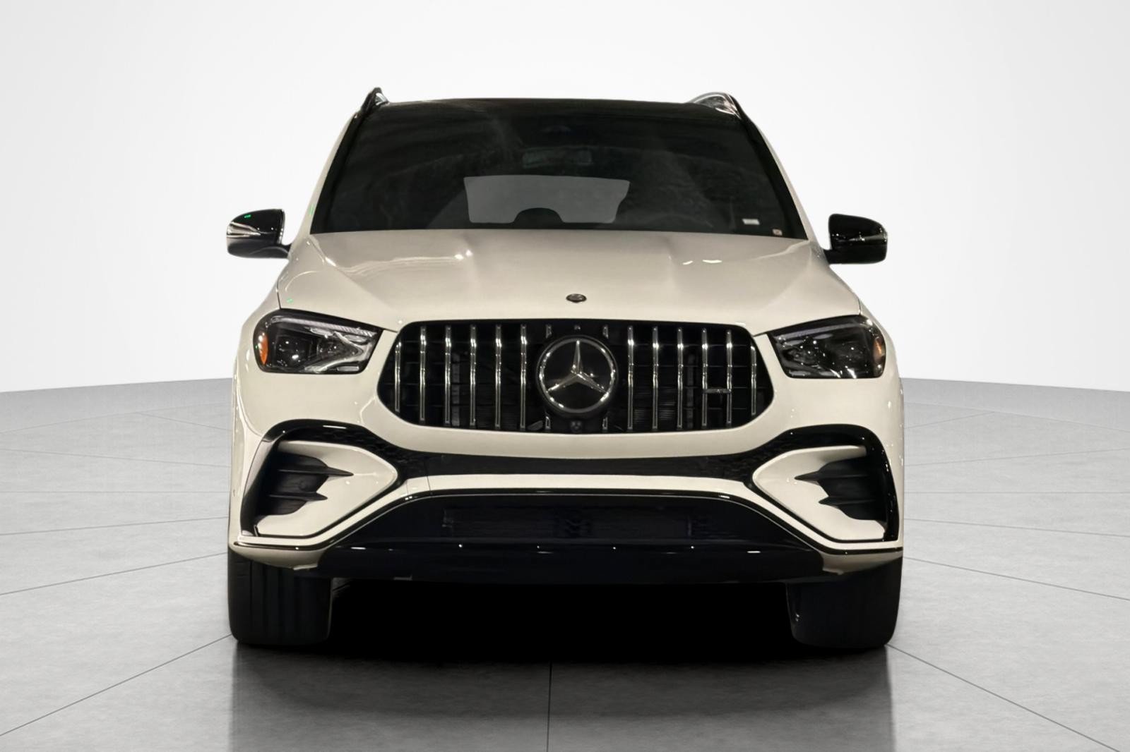 New 2026 Mercedes-Benz GLE 53 AMG 4MATIC image 8