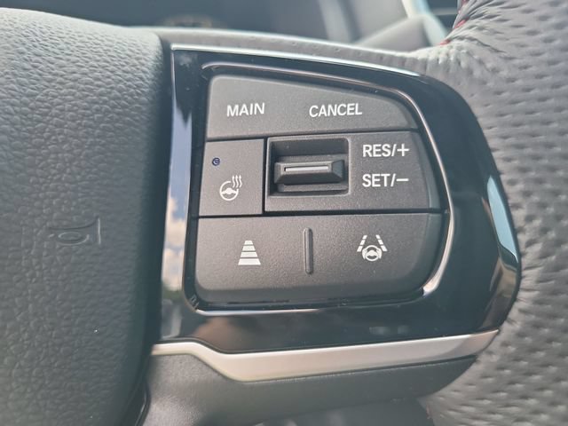 New 2026 Honda Ridgeline Black Edition image 33