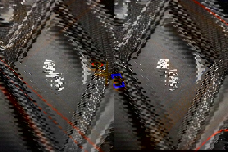 Used 2007 Ferrari F430 Spider RWD image 31