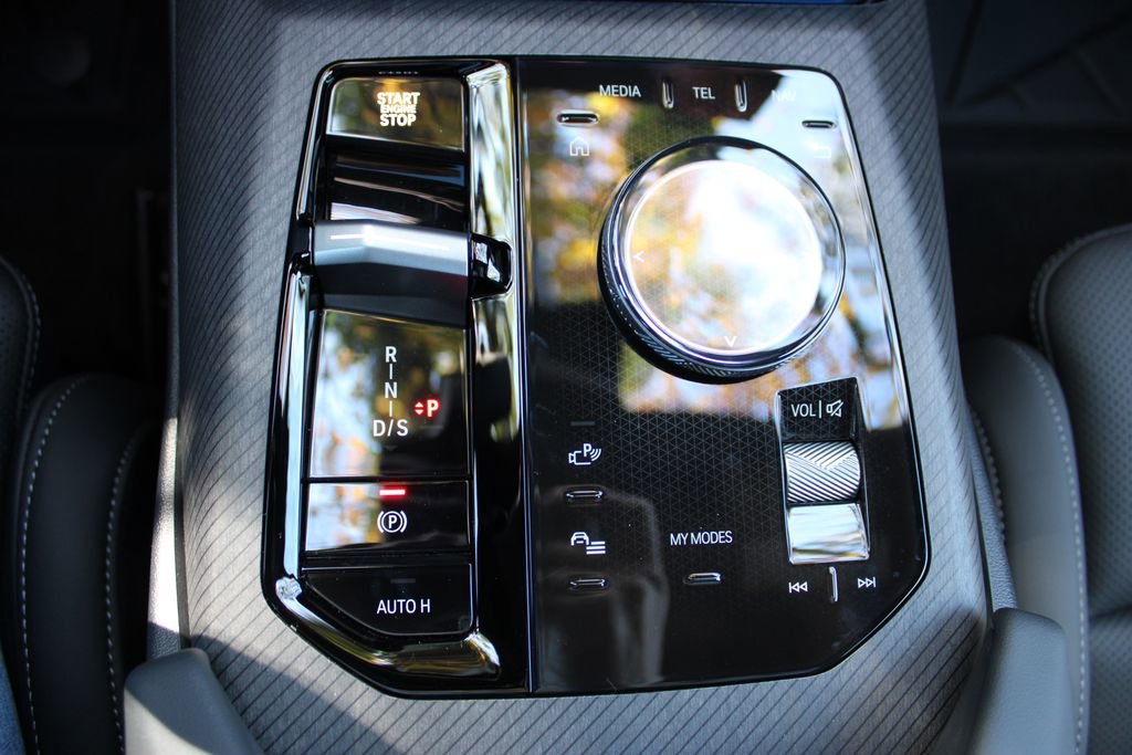 New 2026 BMW X3 xDrive30 image 32