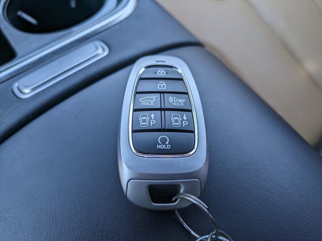 Certified 2023 Hyundai Santa Fe Calligraphy FWD image 33