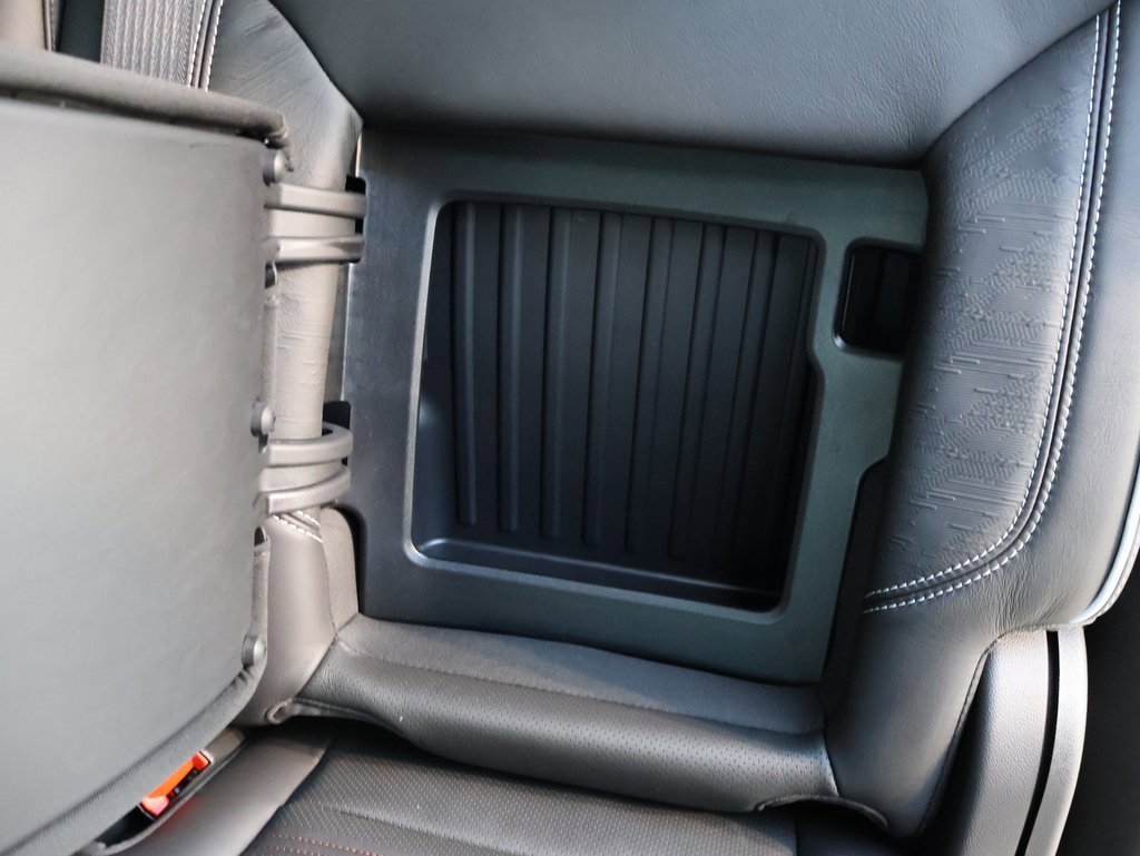 New 2025 GMC Sierra 1500 AT4X image 28