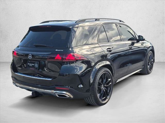 New 2027 Mercedes-Benz GLE 450 4MATIC image 2