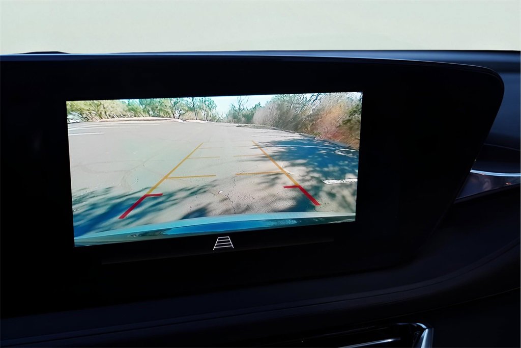 New 2026 Buick Envista Sport Touring w/ Convenience I Package image 13