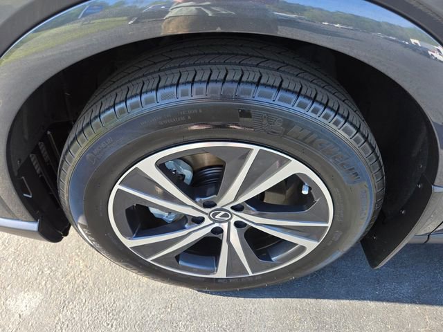 Used 2024 Lexus RX 350h w/ Accessory Package (Z1) AWD/4WD image 21