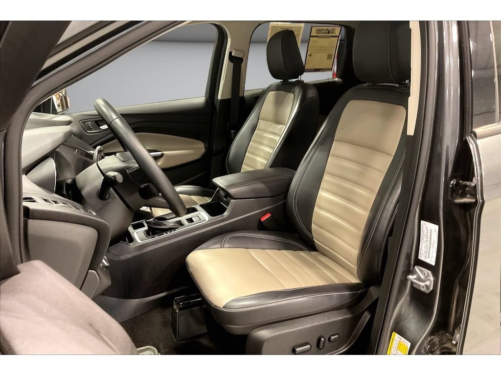 Used 2019 Ford Escape SEL AWD/4WD image 33