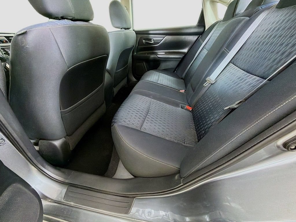 Used 2018 Nissan Altima 2.5 S w/ S Convenience Package FWD image 22