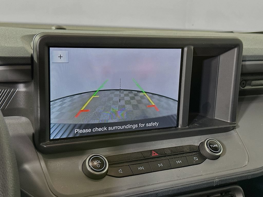 Used 2023 Ford Maverick XL FWD image 23