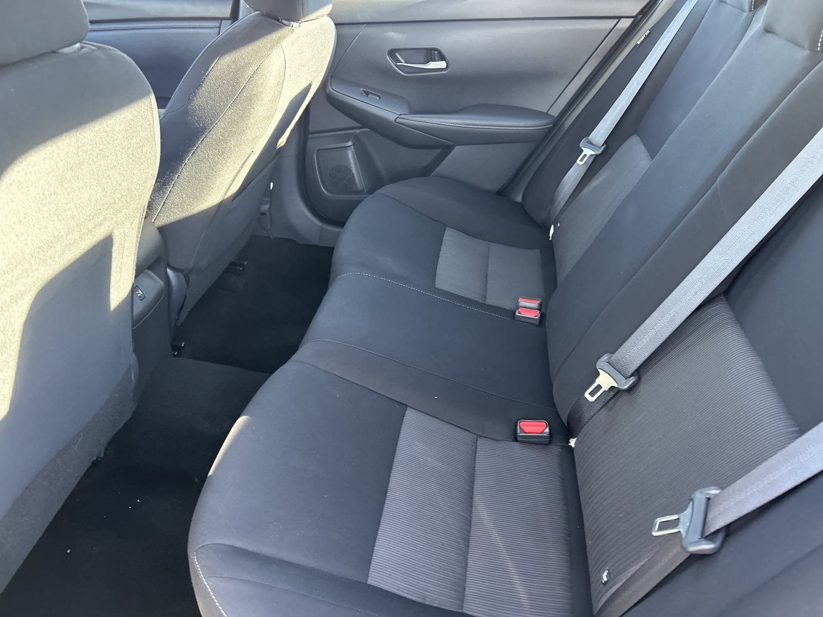 Used 2023 Nissan Sentra SV FWD image 20