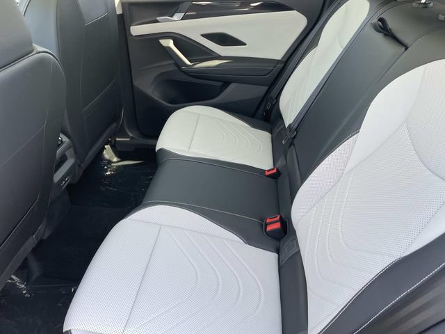 New 2026 Volkswagen Tiguan SE AWD/4WD image 24