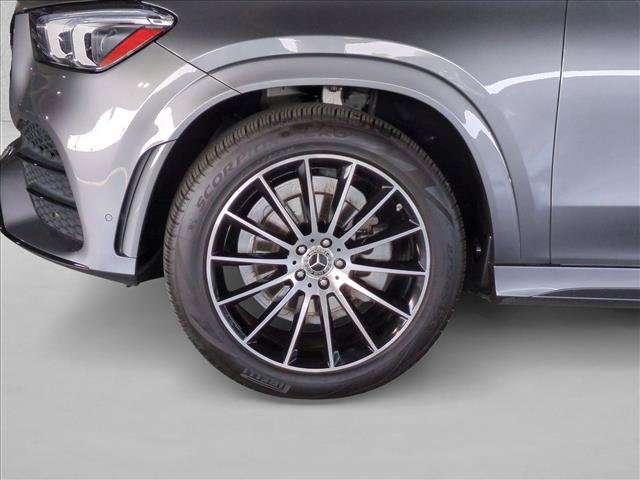 Certified 2022 Mercedes-Benz GLE 350 image 26