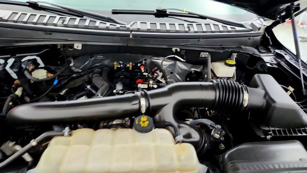 Used 2023 Ford Expedition Max Limited AWD/4WD image 25