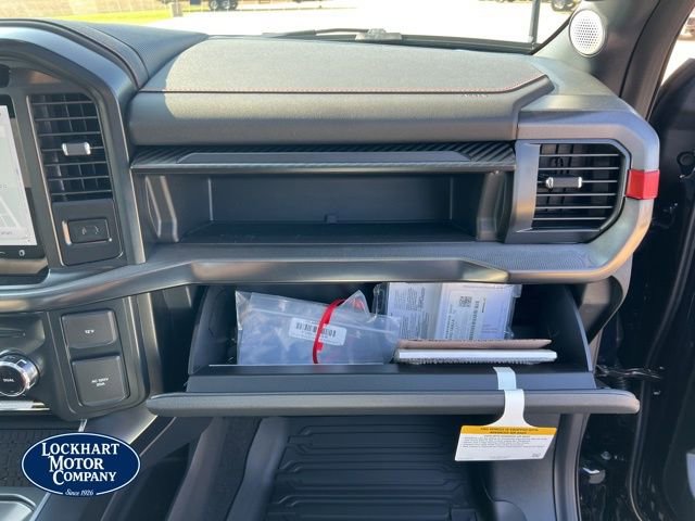 New 2026 Ford F150 Raptor image 45