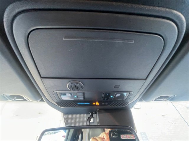 Used 2023 Ford Bronco Big Bend image 25