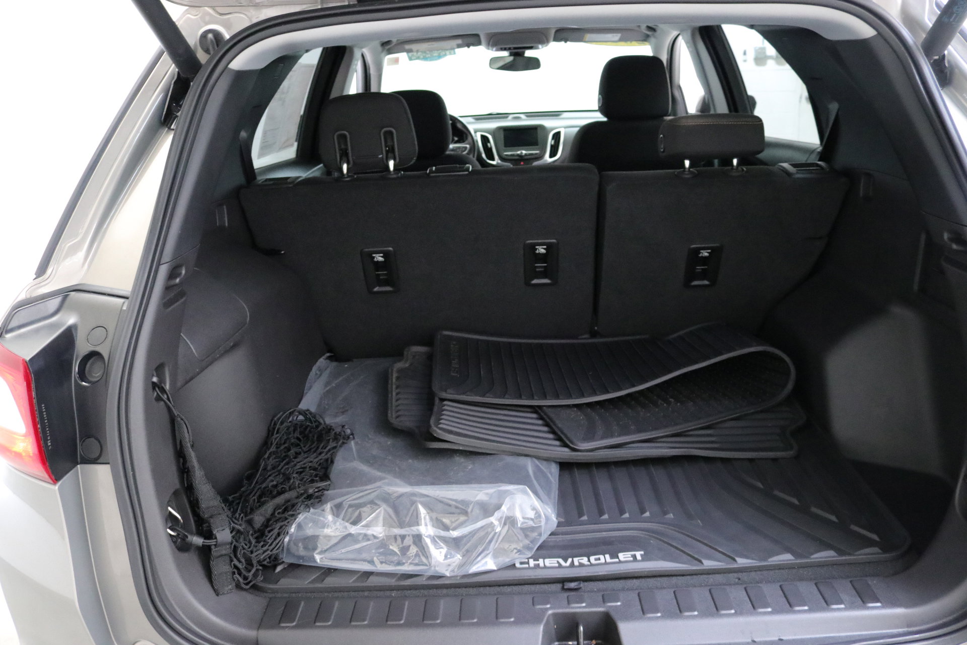 Used 2019 Chevrolet Equinox LT image 26