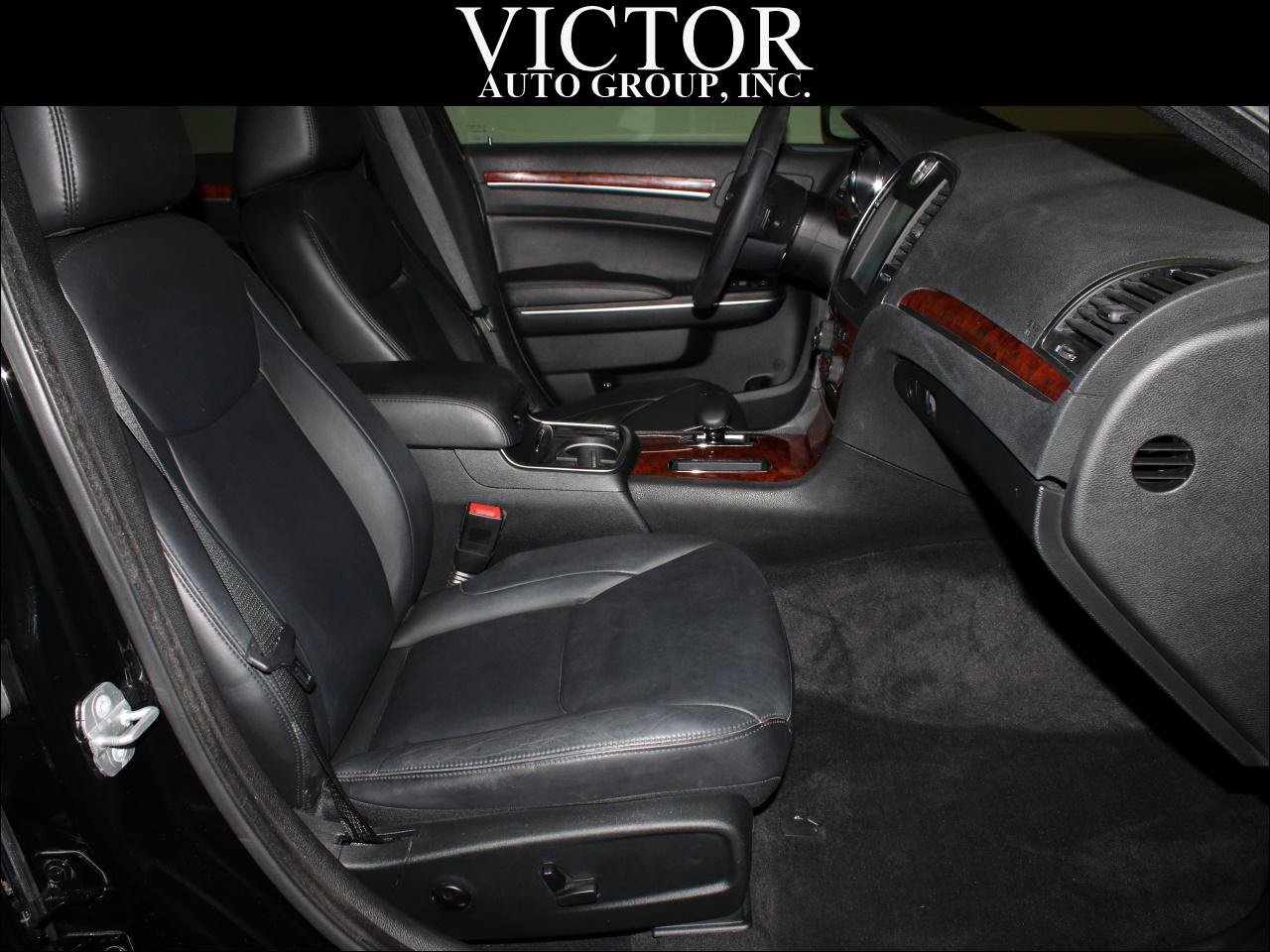 Used 2012 Chrysler 300 Limited RWD image 33
