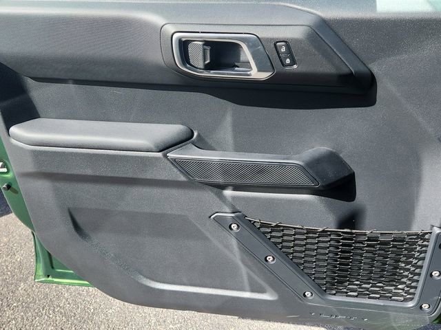 New 2025 Ford Bronco Big Bend image 7