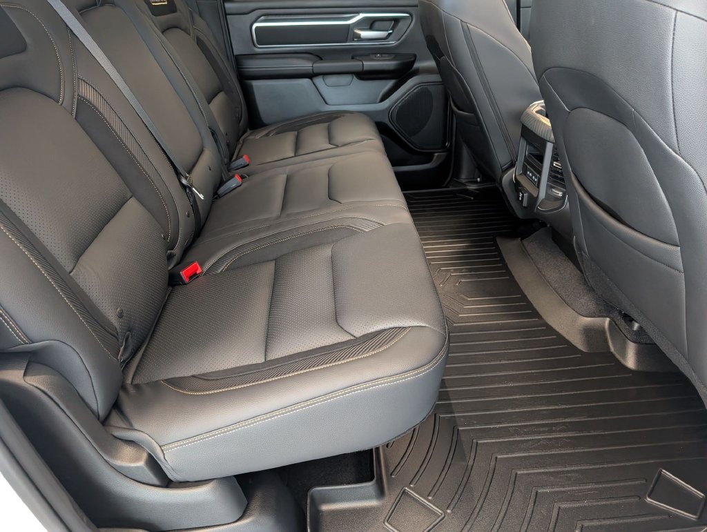 New 2026 RAM 1500 Big Horn AWD/4WD image 28
