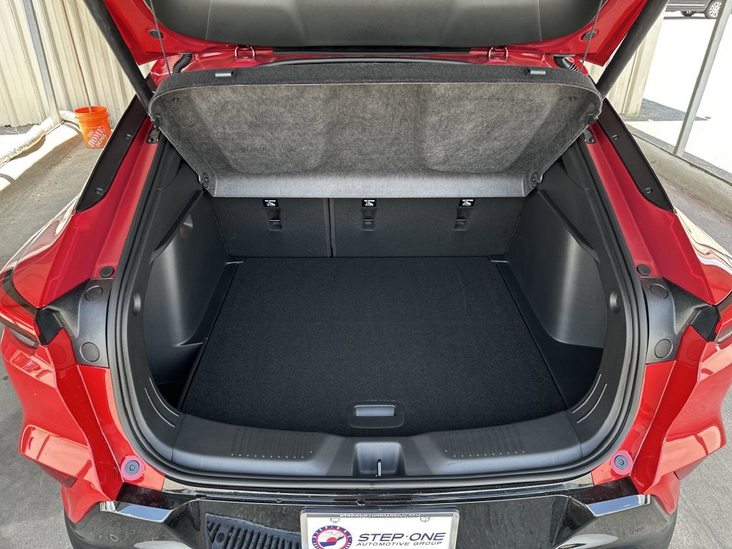 New 2026 Buick Envista Sport Touring w/ Convenience I Package FWD image 31