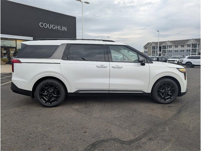 New 2026 Kia Carnival SX image 8