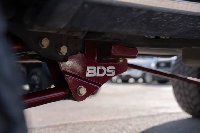 Used 2020 Ford F250 Limited image 23