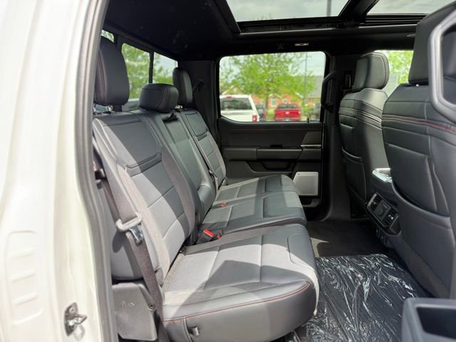 New 2026 Ford F150 Raptor AWD/4WD image 21