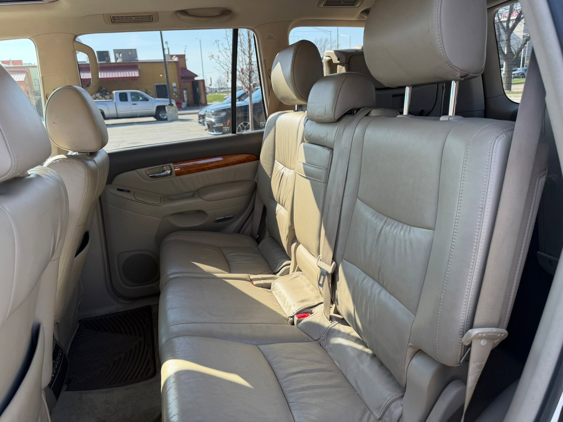 Used 2005 Lexus GX 470 image 14